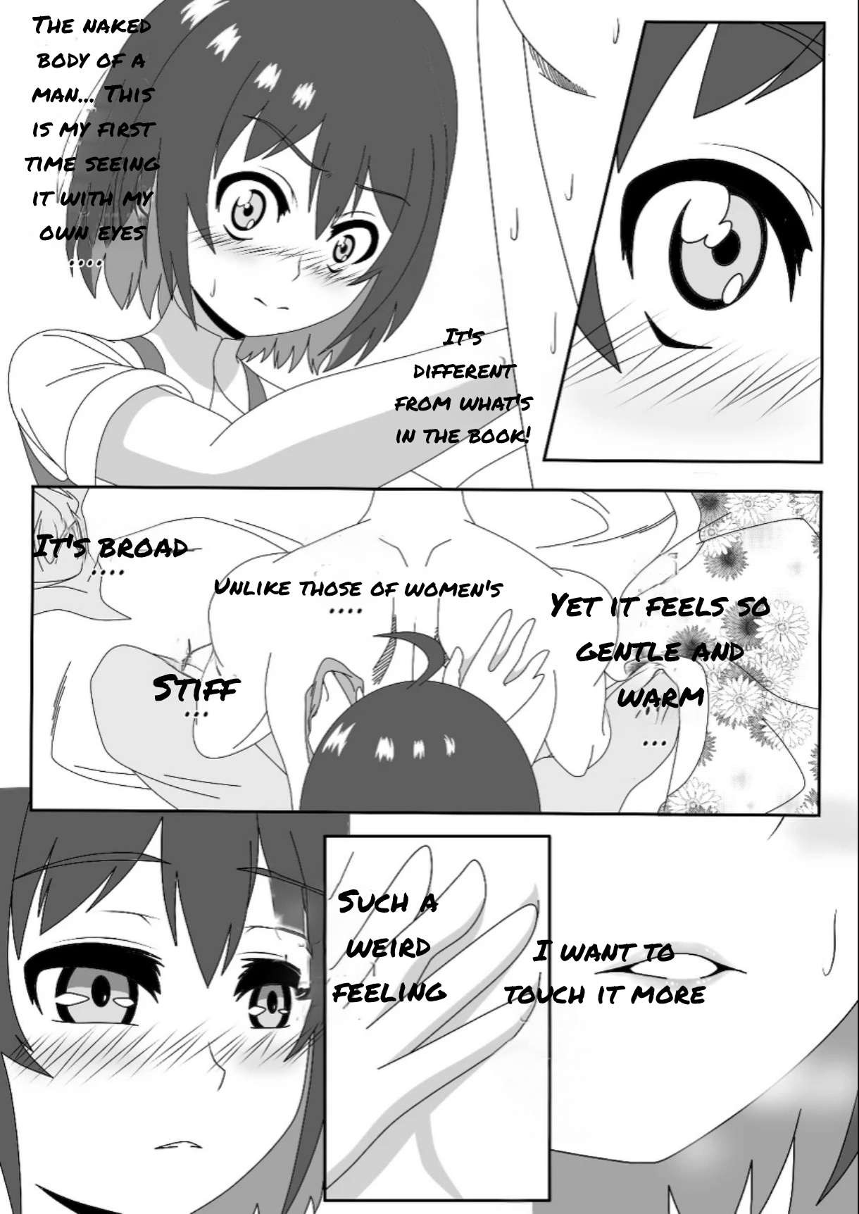 Honkai Gakuen: Seele Vollerei Porn Comic english 08
