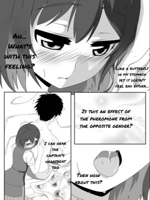 Honkai Gakuen: Seele Vollerei Porn Comic english 10