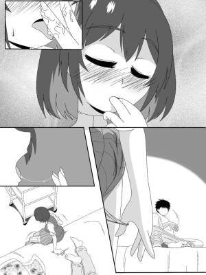 Honkai Gakuen: Seele Vollerei Porn Comic english 15