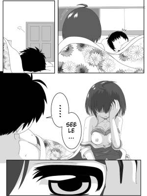Honkai Gakuen: Seele Vollerei Porn Comic english 24
