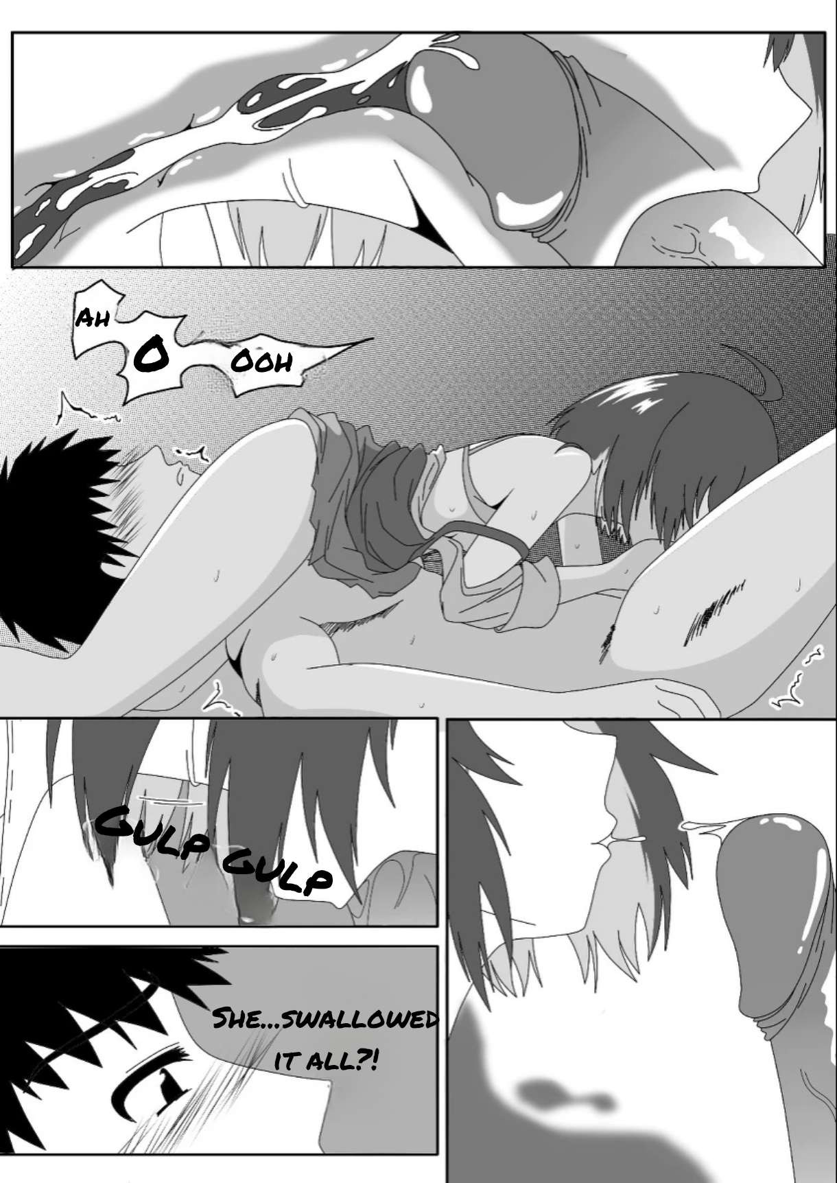 Honkai Gakuen: Seele Vollerei Porn Comic english 31