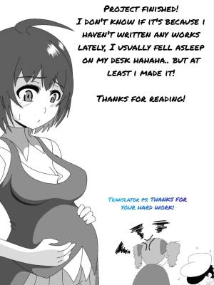 Honkai Gakuen: Seele Vollerei Porn Comic english 41