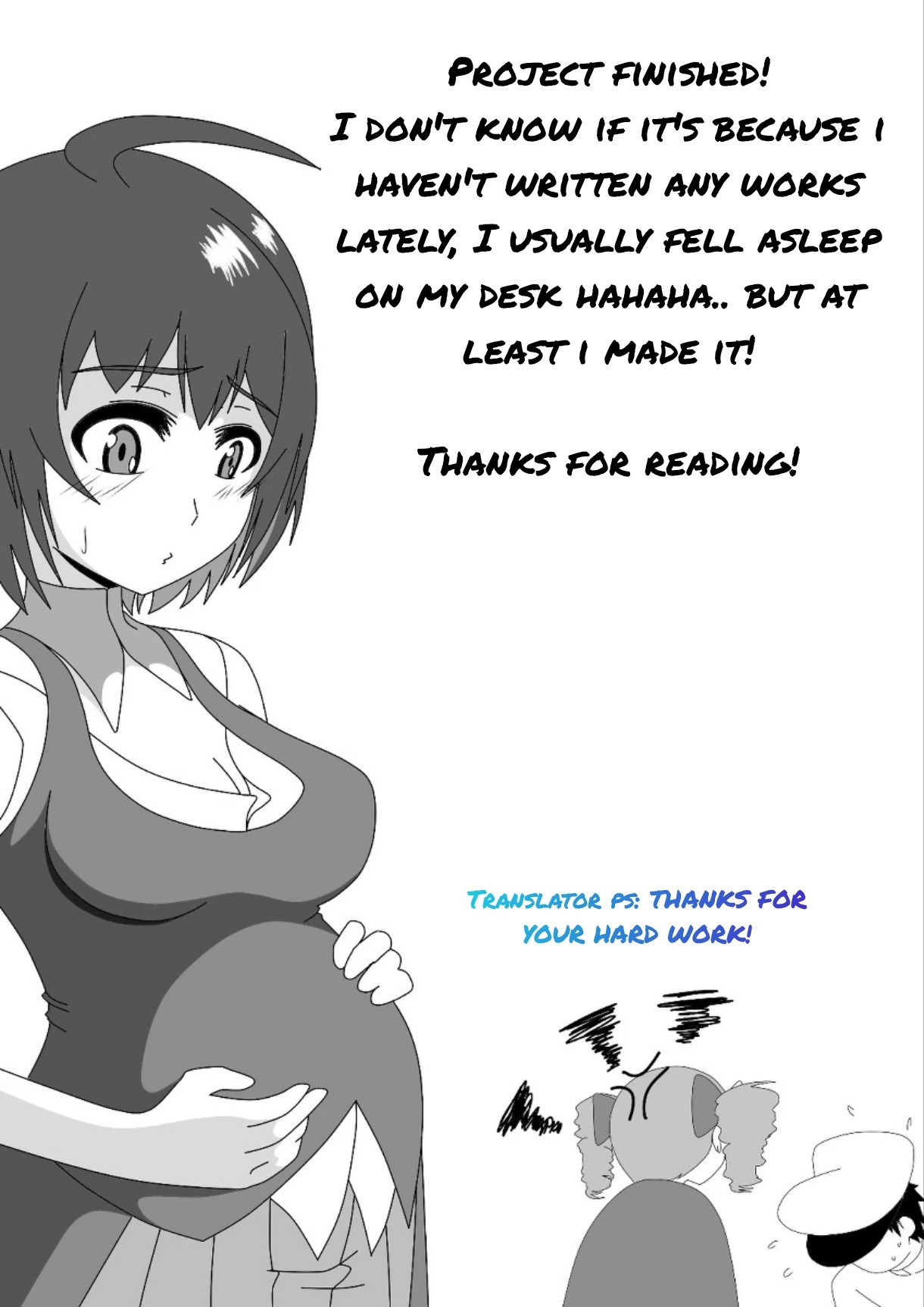 Honkai Gakuen: Seele Vollerei Porn Comic english 41