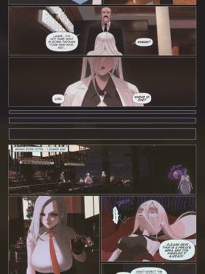 How My Gardevoir Became a Porn Star! Porn Comic english 282