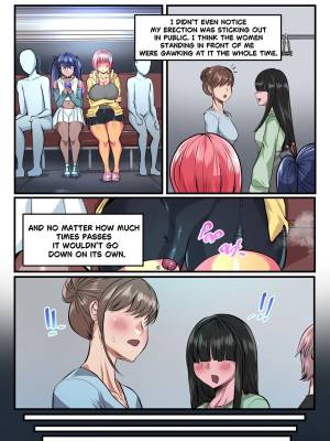 Hyper Rush Bunny Porn Comic english 09