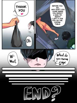 Hyper Rush Bunny Porn Comic english 41