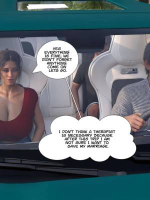 Immoral Desires Part 11 Porn Comic english 66