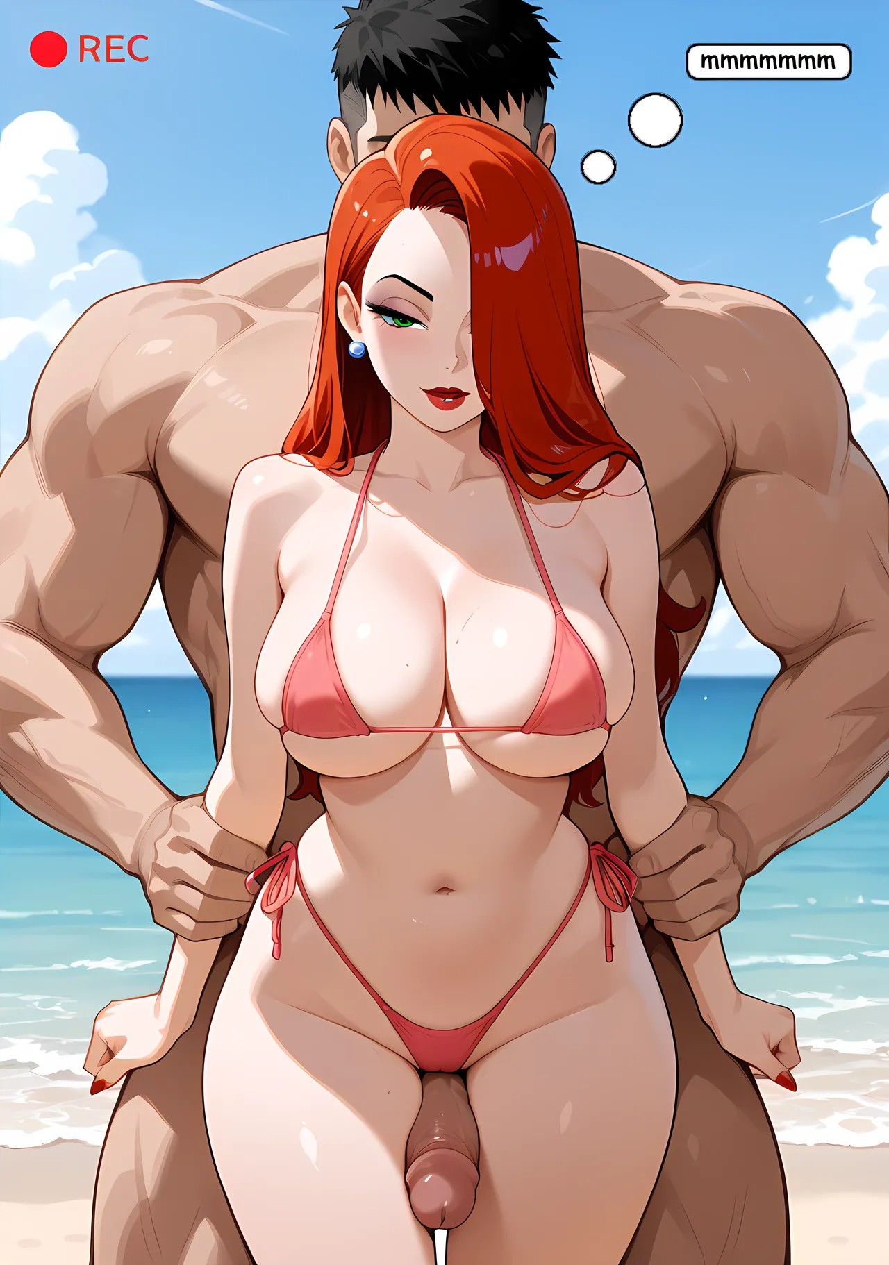Jessica Rabbit Does Some Modelling Porn Comic english 07