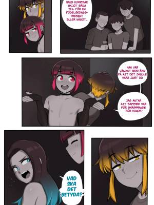 Jewels: Amber Porn Comic english 03
