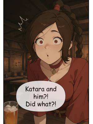 Just Do As I Do: ALTERNATE CUT Porn Comic english 02