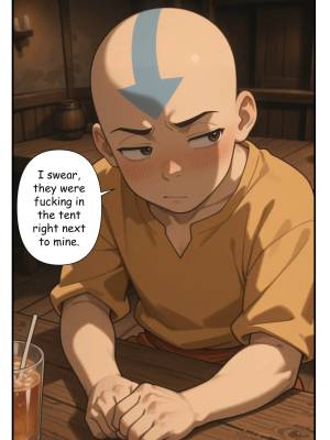Just Do As I Do: ALTERNATE CUT Porn Comic english 03
