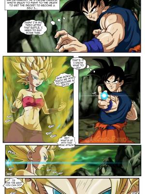 Let's Go, Big Fuck Porn Comic english 02
