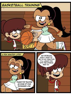 Lincoln x Carlota