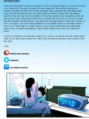Luke Will Take Care Of It Part 2.5 Porn Comic english 10