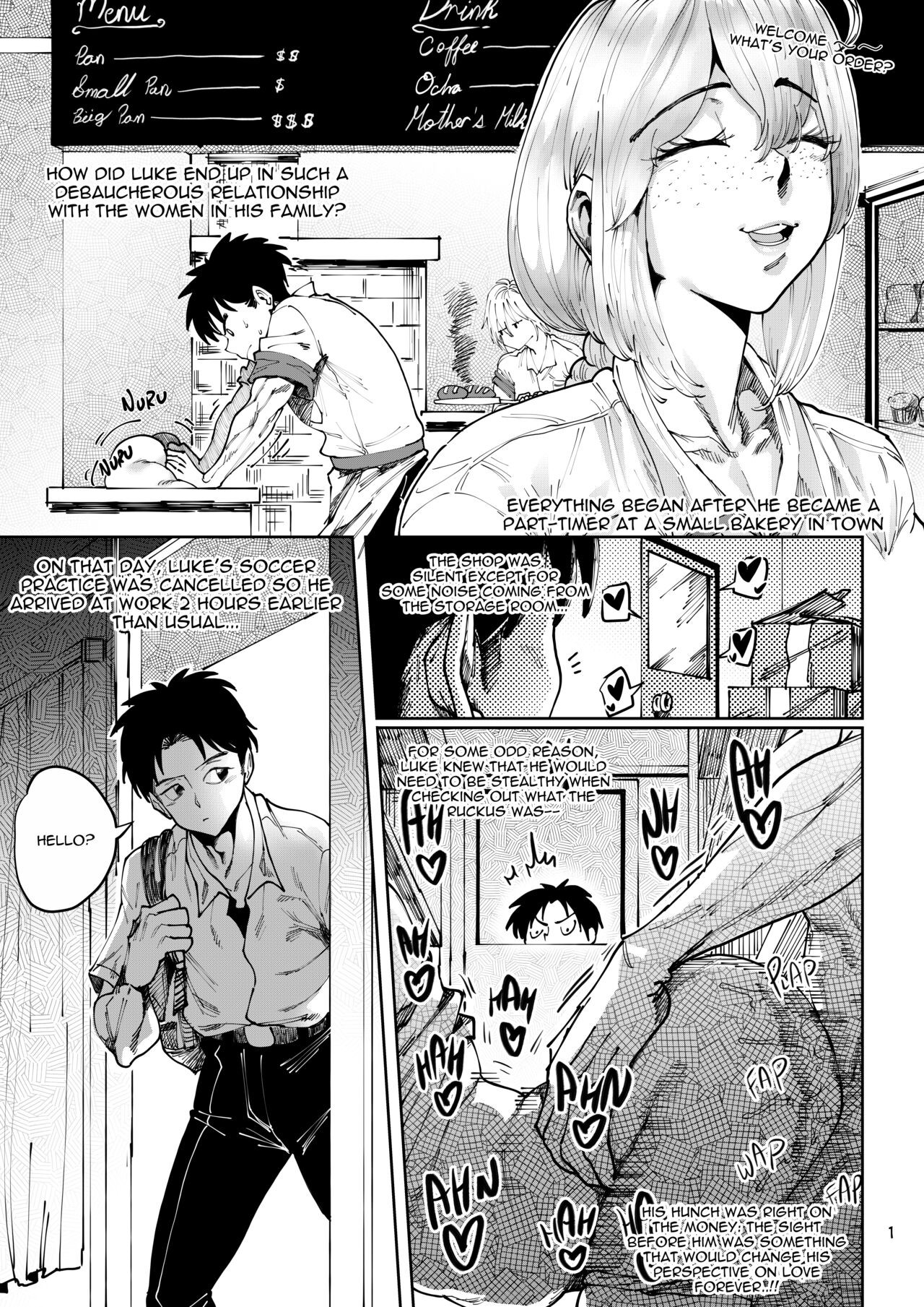 Luke Will Take Care Of It Part 3.5 Porn Comic english 02