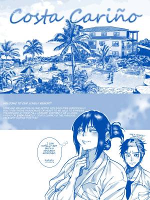 Luke Will Take Care Of It Part 3 Porn Comic english 04