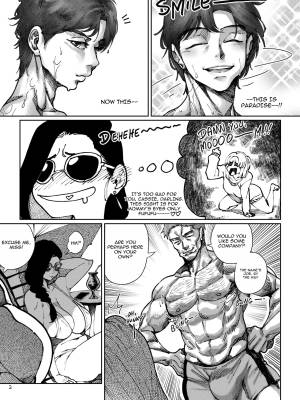 Luke Will Take Care Of It Part 3 Porn Comic english 06