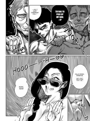 Luke Will Take Care Of It Part 3 Porn Comic english 07