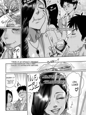 Luke Will Take Care Of It Part 3 Porn Comic english 17