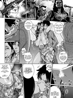 Luke Will Take Care Of It Part 3 Porn Comic english 18