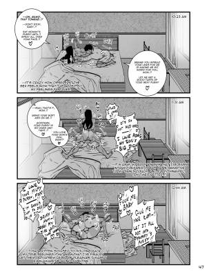 Luke Will Take Care Of It Part 3 Porn Comic english 51