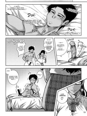 Luke Will Take Care Of It Part 3 Porn Comic english 57