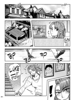 Luke Will Take Care Of It Part 3 Porn Comic english 68