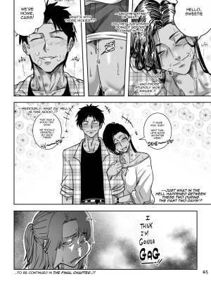 Luke Will Take Care Of It Part 3 Porn Comic english 69