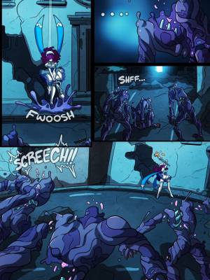 Magical Miss Lucy Part 3 Porn Comic english 04