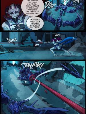 Magical Miss Lucy Part 3 Porn Comic english 10