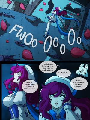 Magical Miss Lucy Part 3 Porn Comic english 12