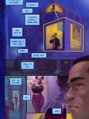 MANIA By Melkor Mancin Porn Comic english 02