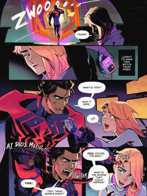 Migwen Swap By Kb-mon Porn Comic english 03