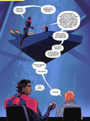Migwen Swap By Kb-mon Porn Comic english 08