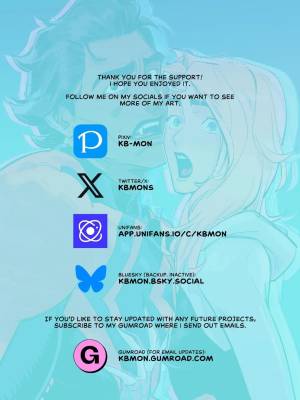 Migwen Swap By Kb-mon Porn Comic english 26