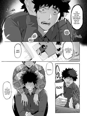 Mirah-San By Ryopie Porn Comic english 07