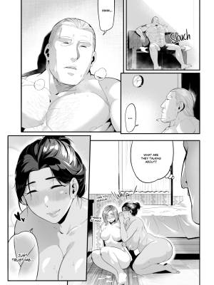 Mirah-San By Ryopie Porn Comic english 126