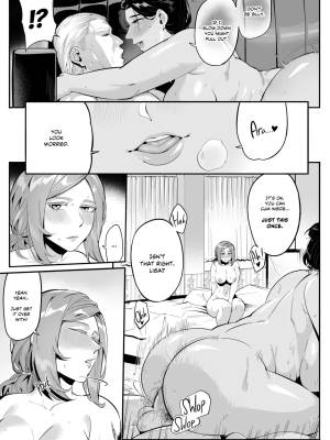 Mirah-San By Ryopie Porn Comic english 131