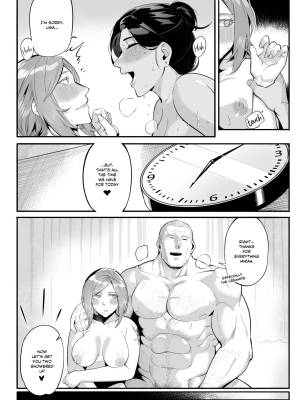 Mirah-San By Ryopie Porn Comic english 136