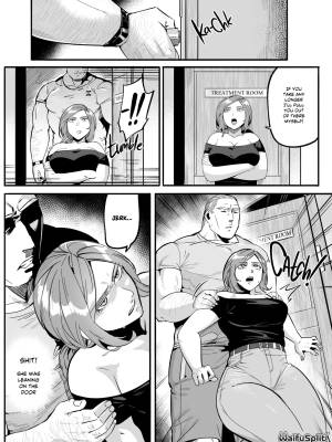Mirah-San By Ryopie Porn Comic english 139