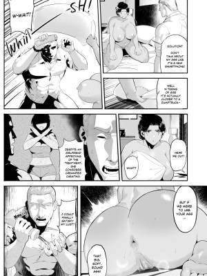 Mirah-San By Ryopie Porn Comic english 68