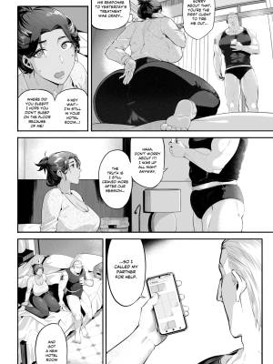 Mirah-San By Ryopie Porn Comic english 75