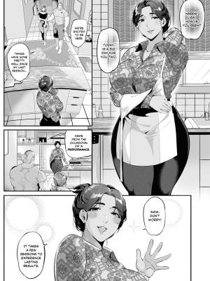 Mirah-San By Ryopie Porn Comic english 81