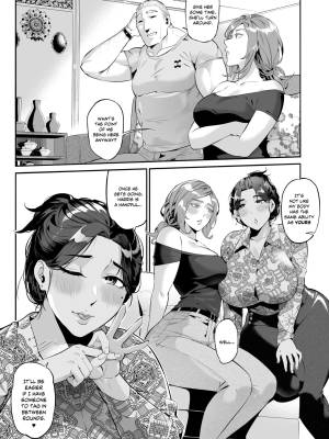 Mirah-San By Ryopie Porn Comic english 83