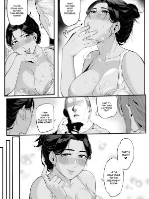 Mirah-San By Ryopie Porn Comic english 96