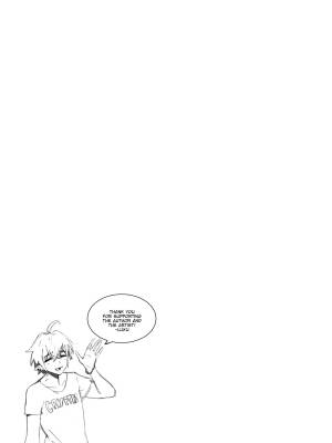 Mission: May-Ternity Porn Comic english 02