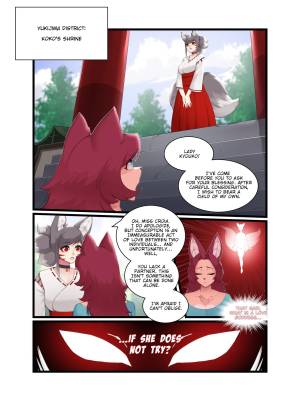Mission: May-Ternity Porn Comic english 03