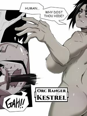 Monster Humper Part 1 And 4 Porn Comic english 05