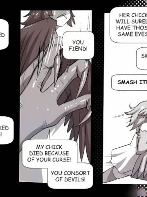 Monster Humper Part 1 And 4 Porn Comic english 23