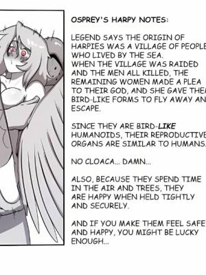 Monster Humper Part 1 And 4 Porn Comic english 25